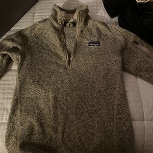 Authentic Patagonia sweatshirt